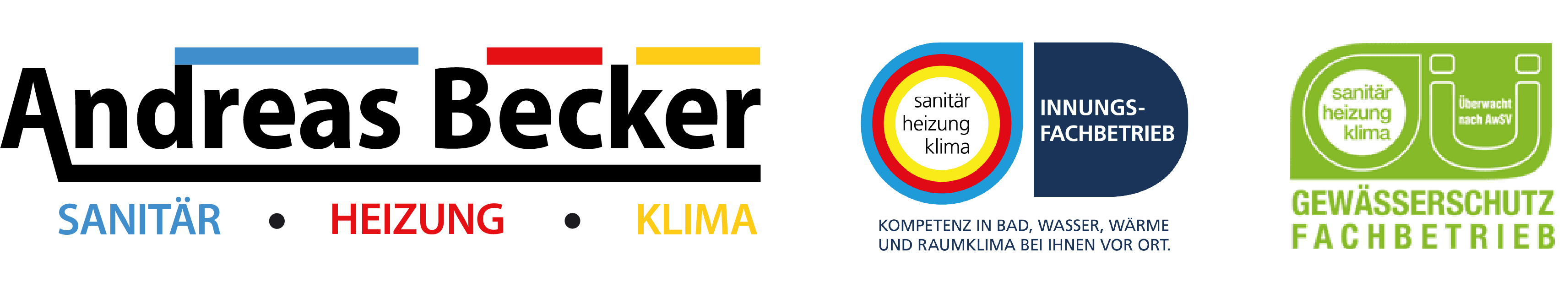 Andreas Becker Sanitär Heizung Klima