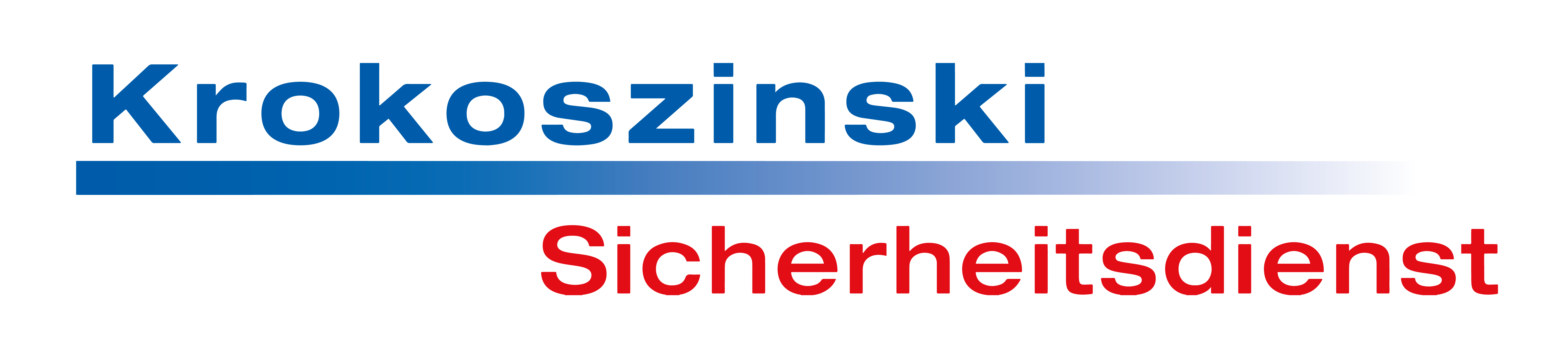 Krokoszinski Sicherheitsdienst