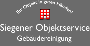 Siegener Objektservice