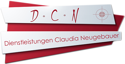 Dienstleistungen Claudia Neugebauer