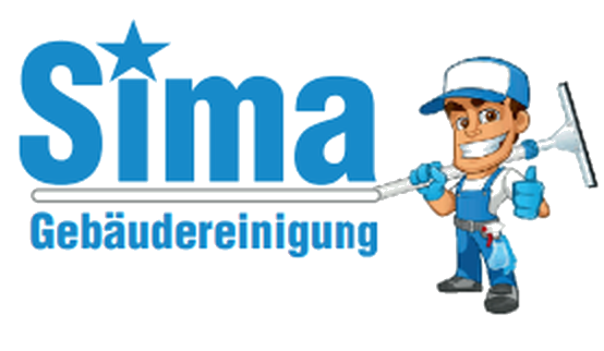 Sima Gebäudereinigung