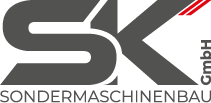 SK GmbH Dienstleistung und Anlagenbau