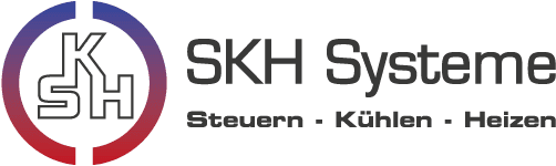 SKH Systeme - Wärmepumpe - Palladium - Enerblue-Partner