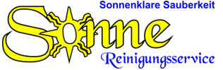 Sonne Reinigungsservice & Hausmeisterservice