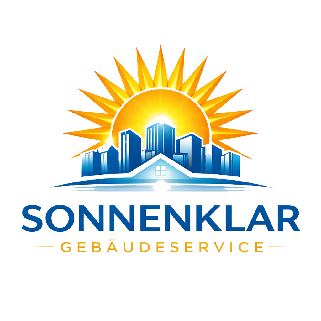 Sonnenklar Gebäudeservice