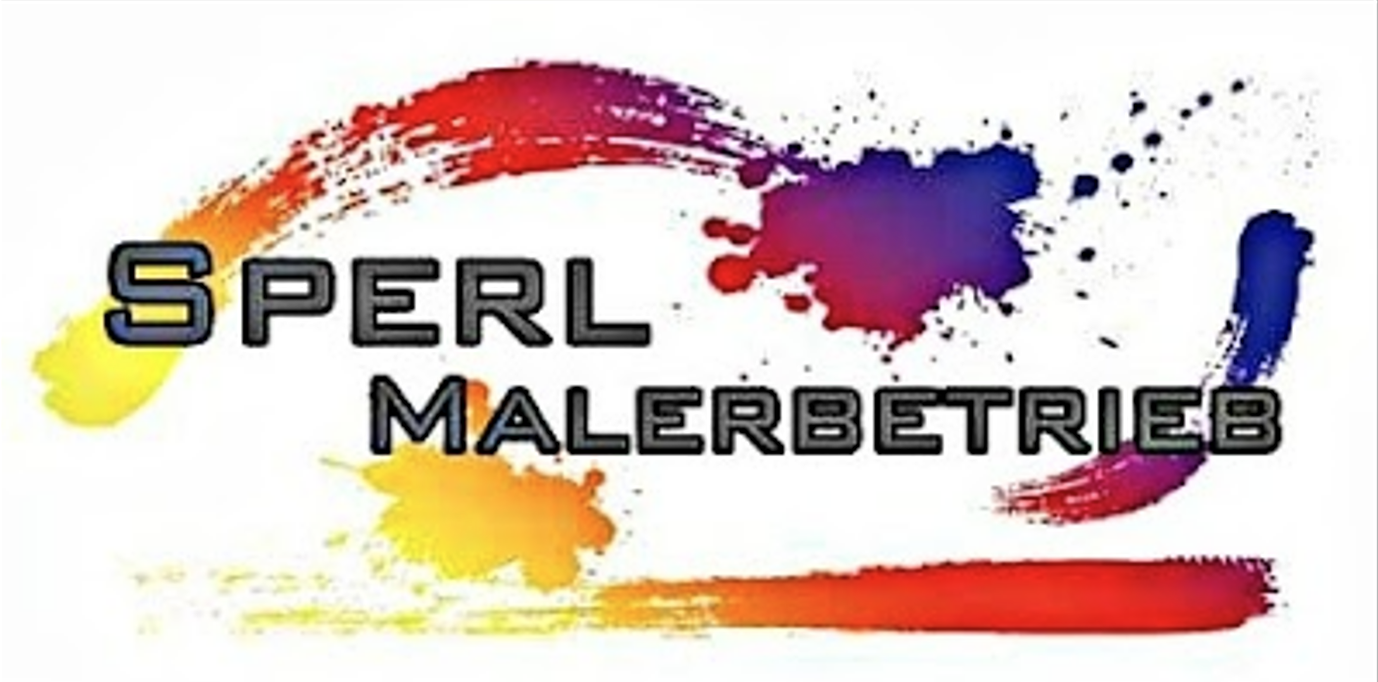 Sperl Malerbetrieb Inhaber Markus Sperl