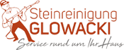 Glowacki Ricardo Steinreinigung
