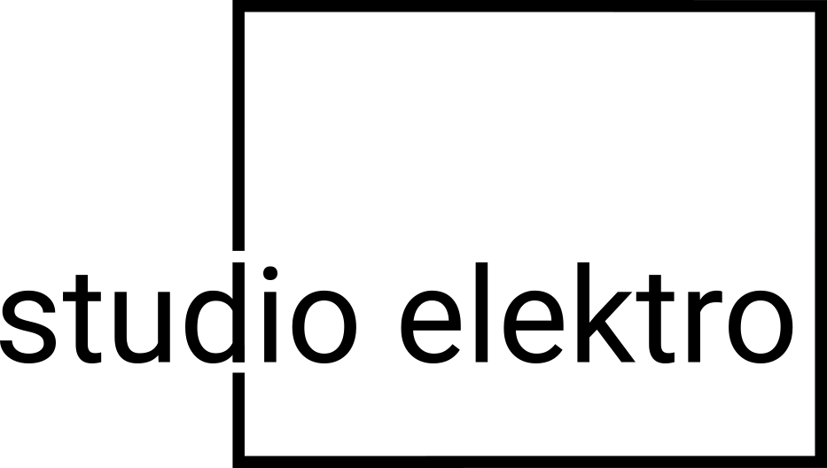 studio elektro
