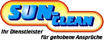 Sun-Clean Gebäudereinigung