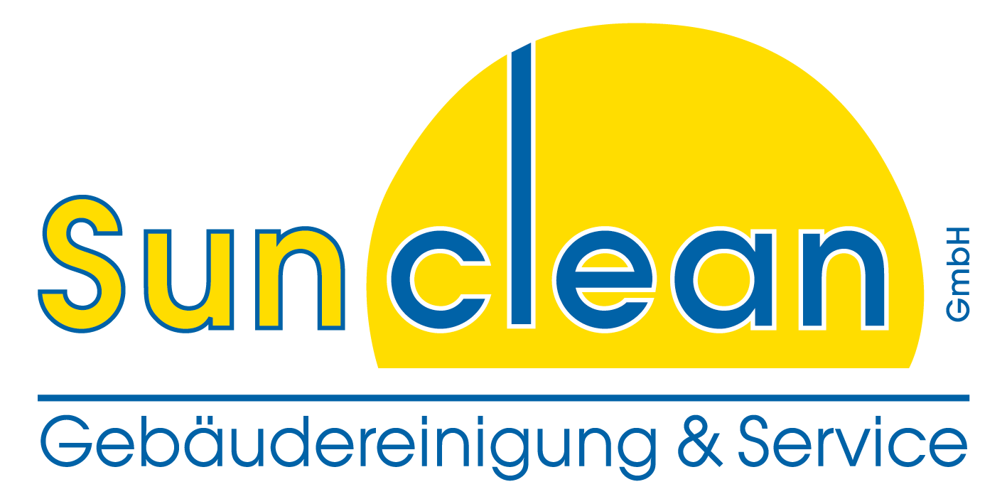 Sun clean GmbH Gebäudereinigung
