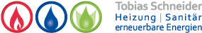 Tobias Schneider, Installateur- und Heizungsbauermeister