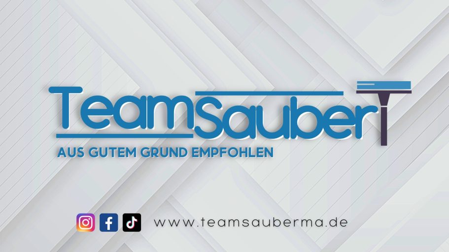 Teamsauber Gebäudedienste