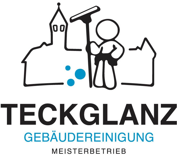 Teckglanz Gebäudereinigung