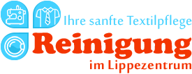 Reinigung Im Lippezentrum