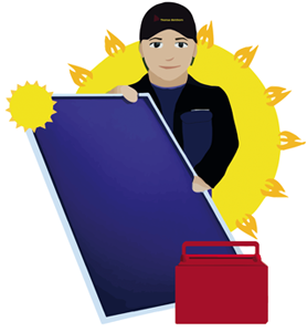 Innungsfachbetrieb Thomas Mehlhorn