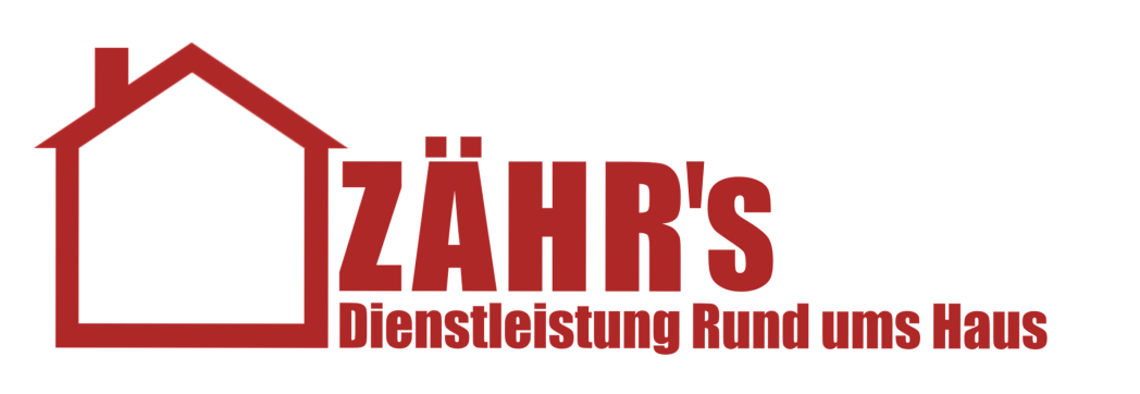 Peter Zähr Zährs Dienstleistungen