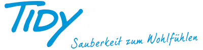 TIDY service Gebäudereinigung GmbH & Co. KG