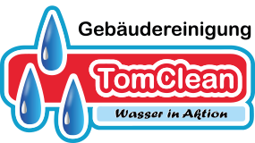 TomClean Gebäudereinigung
