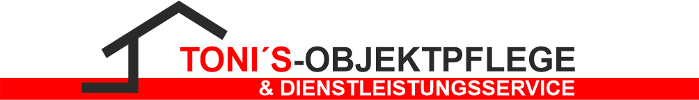 Toni's Objektpflege & Dienstleitungsservices Objektpflegeservice