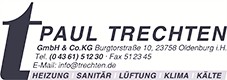 Paul Trechten GmbH & Co. KG