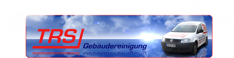 TRS Thüringer Reinigungs-Service