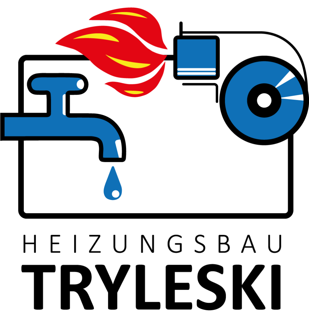 Heizungsbau Tryleski
