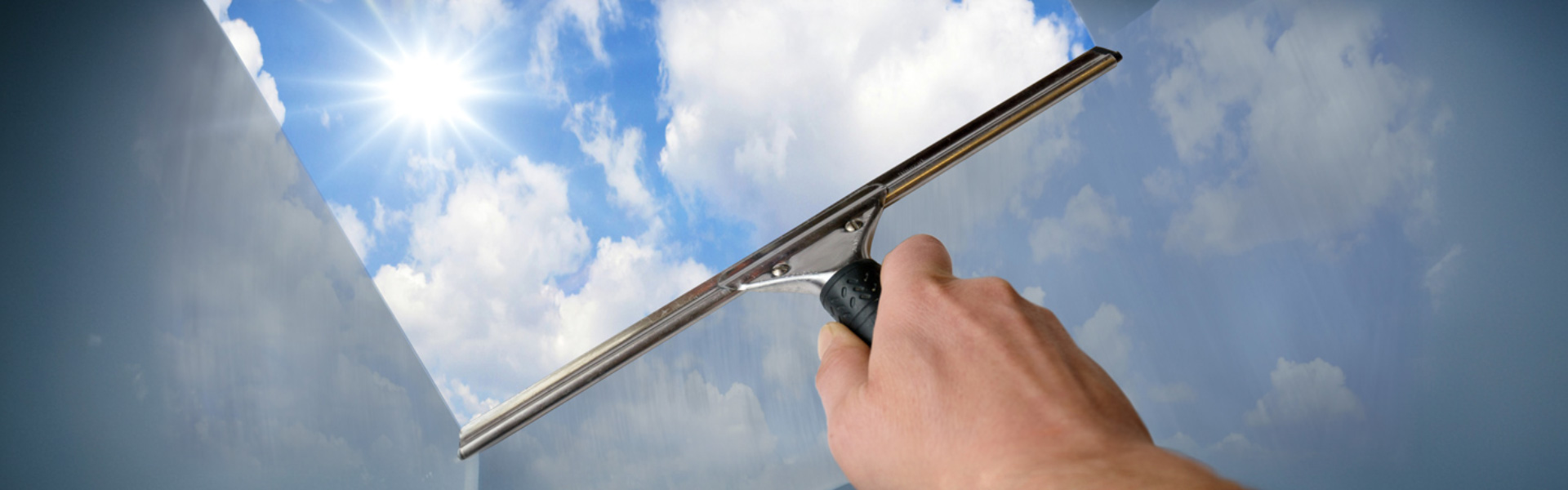 Uhrner Gebäudereinigung, Uwe