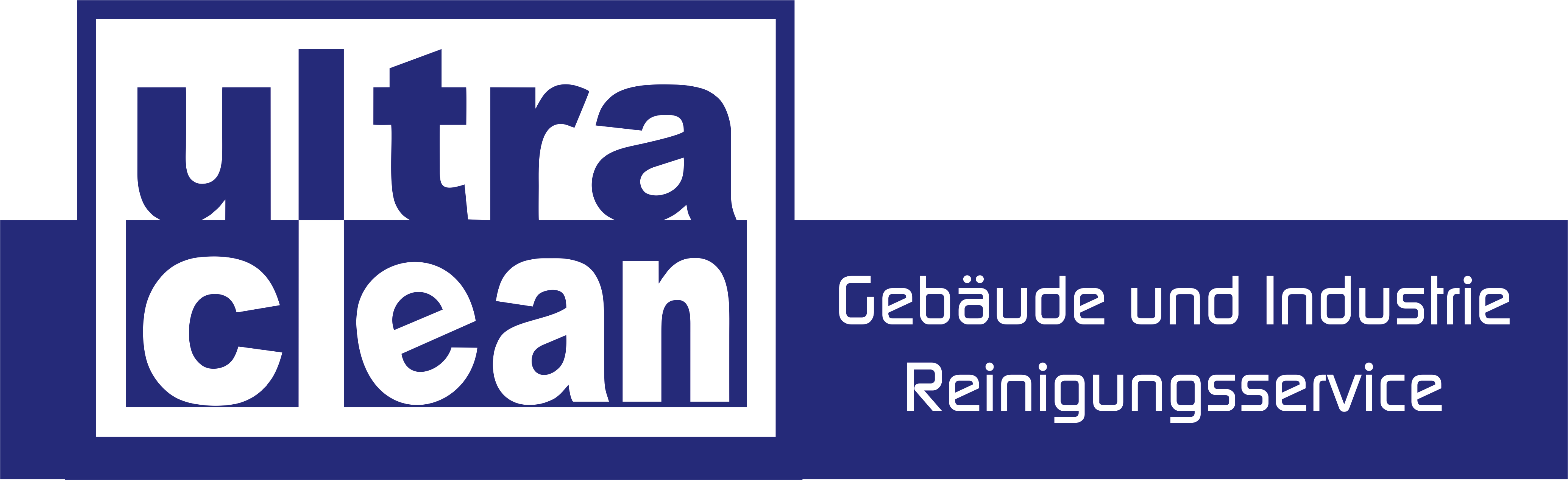 Ultra Clean Gebäude und Industrie Reinigungsservice