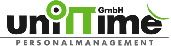 uniTTime GmbH Personalmanagement