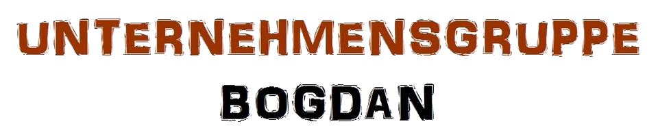 Unternehmensgruppe Bogdan Bau- und Handwerksservice Dortmund