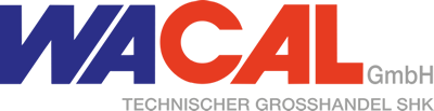WACAL GmbH Technischer Großhandel SHK