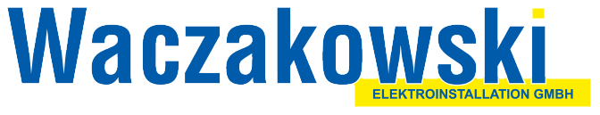 Waczakowski Elektroinstallation GmbH