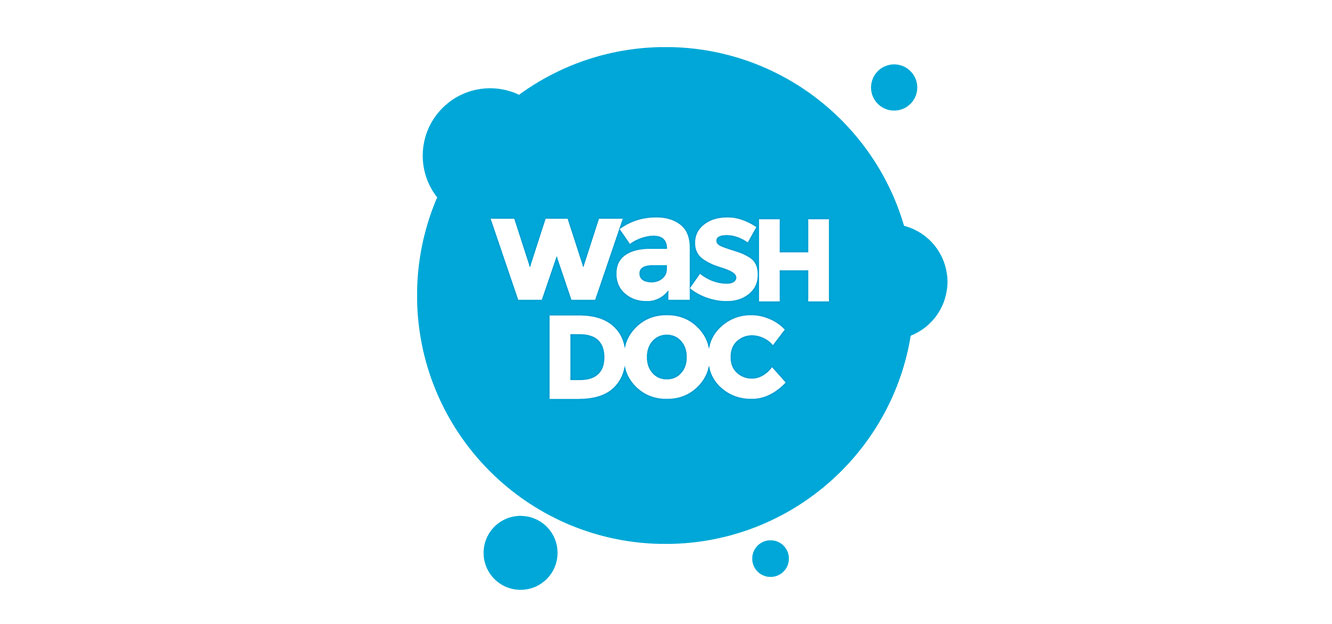 Jens Schröder WASHDOC