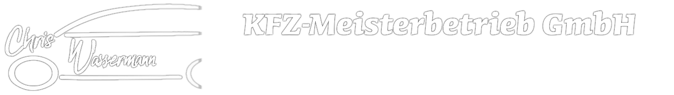 Chris Wassermann Kfz-Meisterbetrieb GmbH