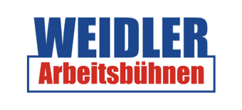 Weidler Arbeitsbühnen- vermietung GmbH