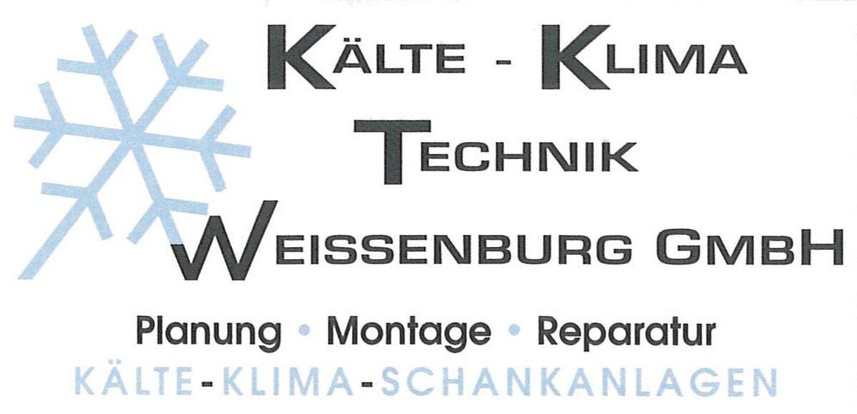 Kälte-Klima-Technik Weißenburg GmbH
