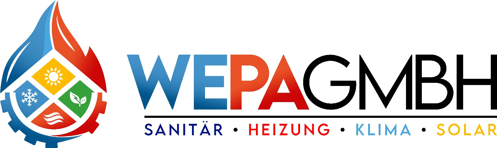 WePa GmbH