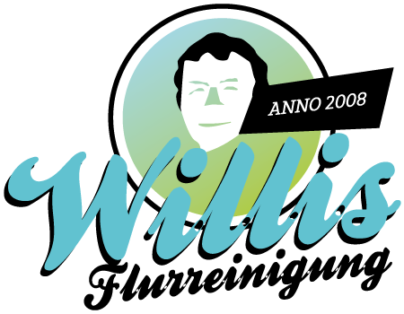 Willis Flurreinigung und Gebäudedienst UG (haftungsbeschränkt)