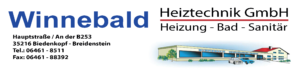 Winnebald Heiztechnik GmbH