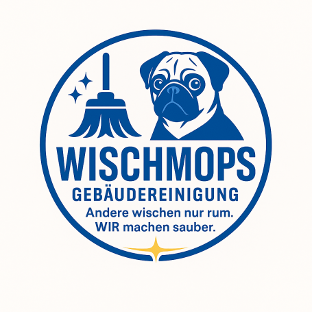 Wischmops - Gebäudereinigung