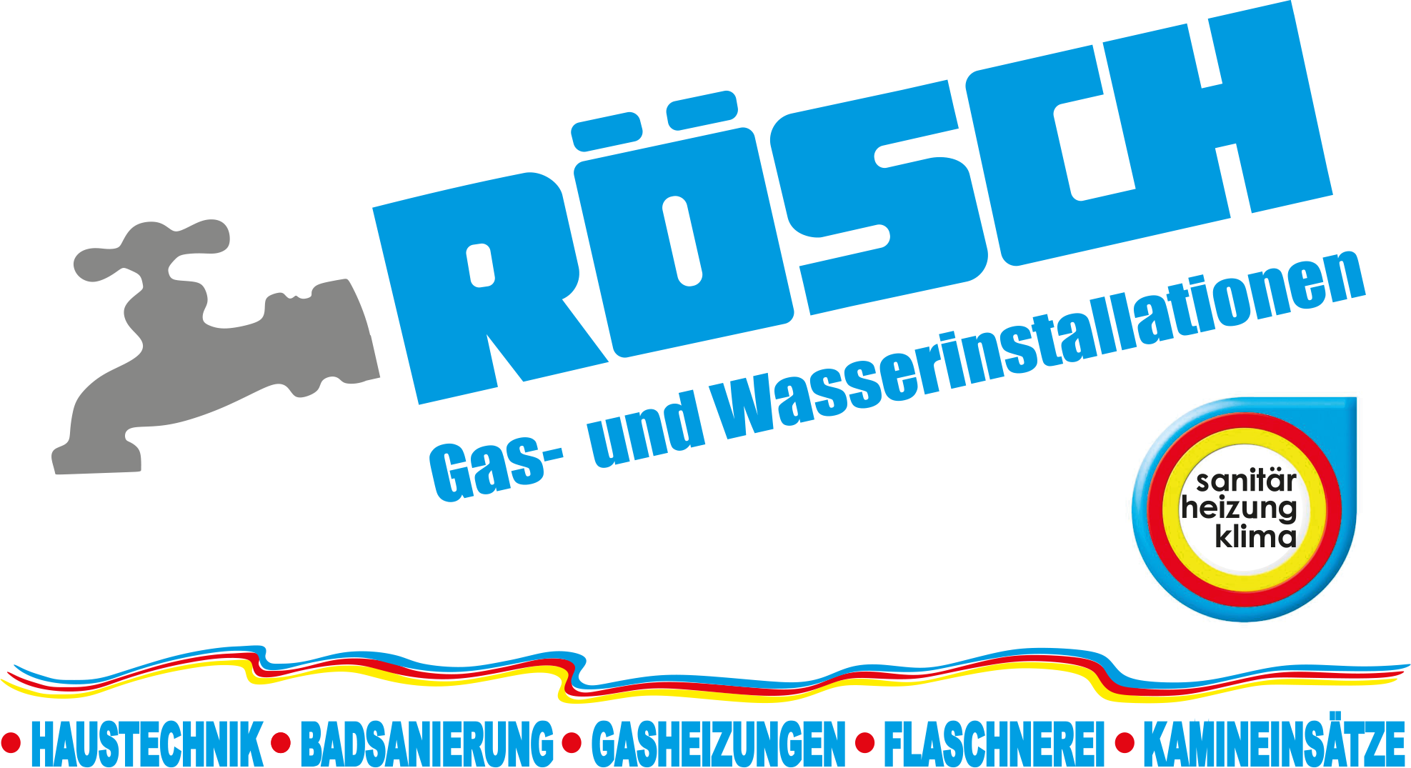 Rösch Sanitär / Flaschner