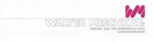 Walter Meschkat GmbH