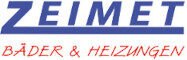 Zeimet - Bäder und Heizungen
