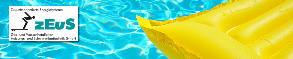 ZEUS Installation von Gas- u. Heizungsanlagen GmbH