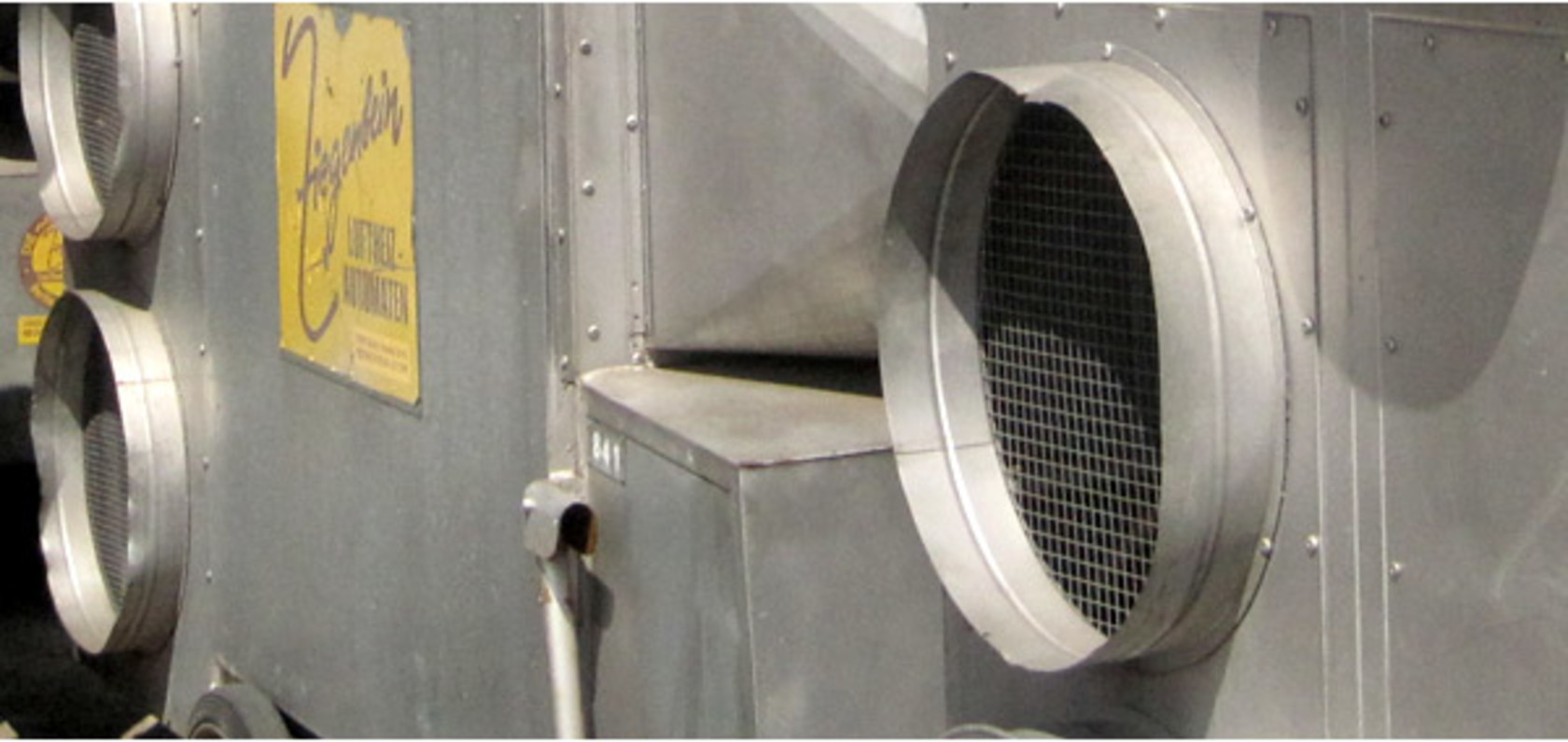 Ziegenbein Luftheizautomaten Inh. Ralf Dressel e.K.