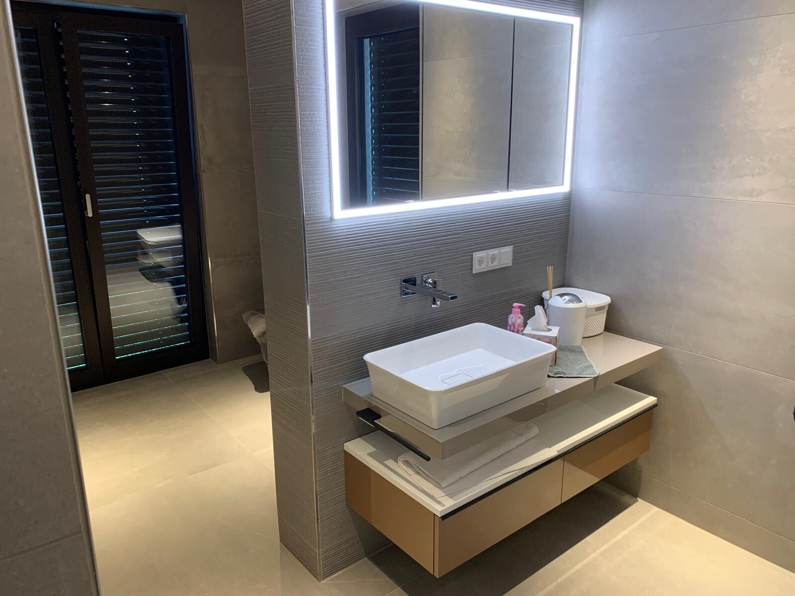 Xhoxhaj Fliesenleger