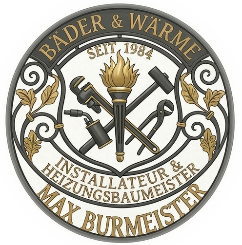 Bäder&Wärme Max Burmeister