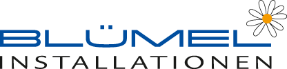 BLÜMEL Installationen - Heizung - Sanitär - Bäder