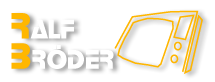 Ralf Bröder Unterhaltungselektronik