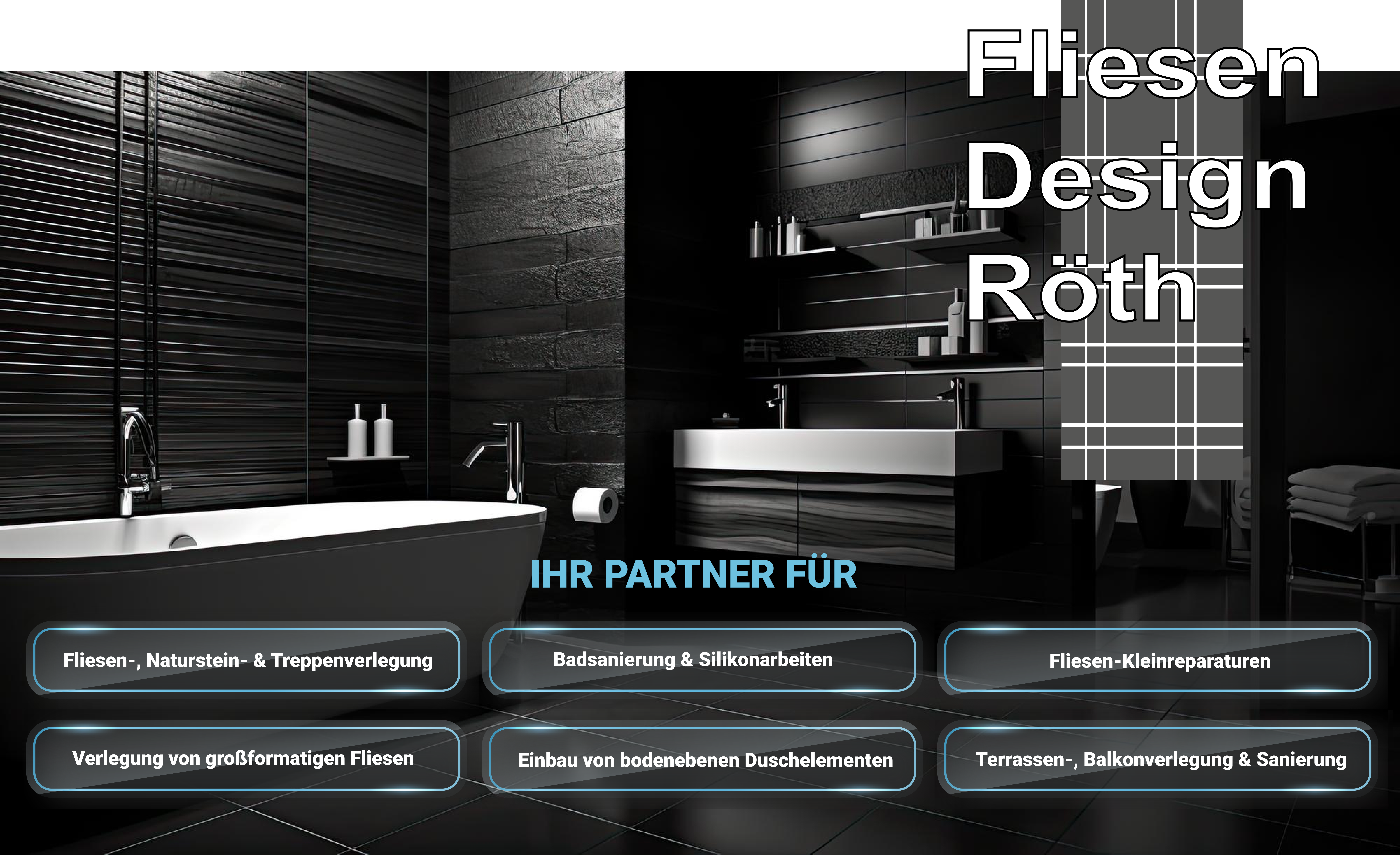 Andreas Röth - Fliesen Design Röth